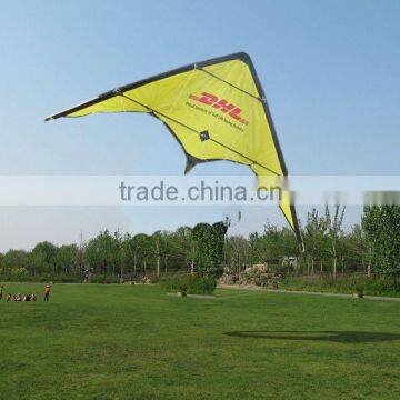 Delta Stunt Kite Promotional kite Sport kite big Stunt kite                        
                                                Quality Choice