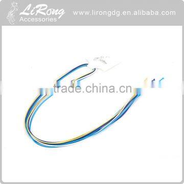 Wholesale elastic hair band hair accessories