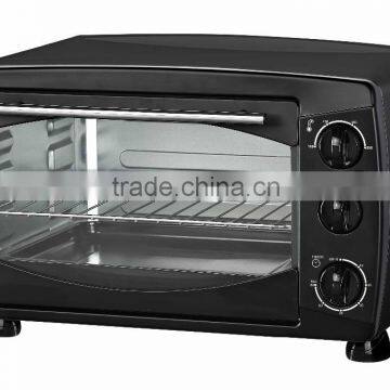 Cheaper Protable Mini 23L bread maker toaster oven