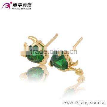 special design ear studs earrings, cheap wholesale earring stud