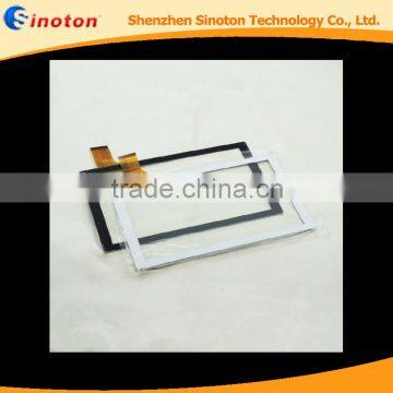 For YTG-C10045-F1 YJ144FPC-V0 YJ144FPC-V1 Tablet Touch Screen Digitizer