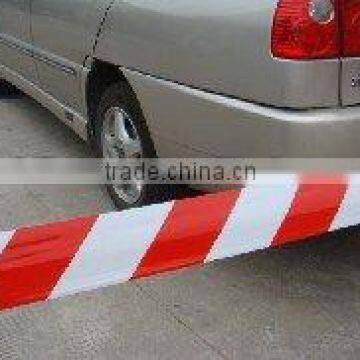 PE Barrier tape for safety