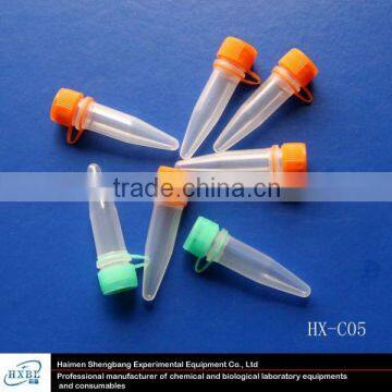 1.5ml Freezing Tube