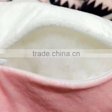 Fabrics Made Pillowcases Pillow Covers Anime Dakimakura Irregular Shaped Love Live! Muse New 2016 Custom Printed photo-5