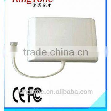 Indoor&Outdoor 800-2500MHz Wall Mounted Antennas CDMA GSM DCS PCS UMTS WCMDA Antenna photo-6