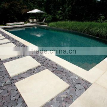 slate tiles for swimming pool