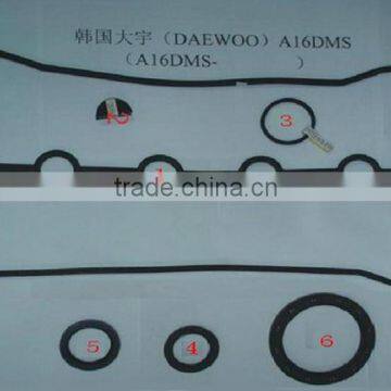 full set gasket for A16DMS