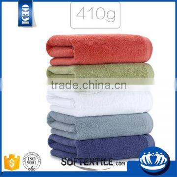 china wholesale warm best-sale cotton towel bath mat