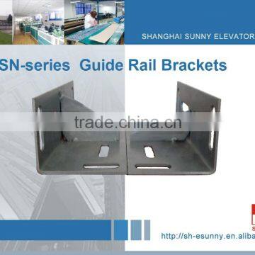 high quality cheap price guide rail brackets