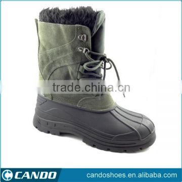 fashion winter shoes made in China