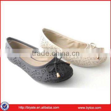 Last Design Single Shoes For Women