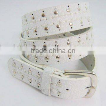 fashion PU belt