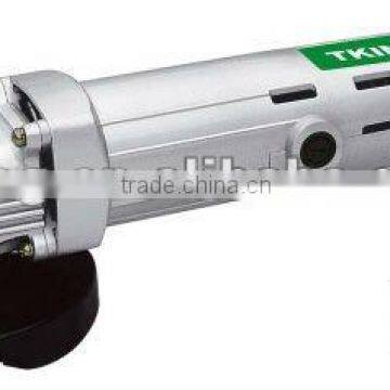 Aluminum body Angle grinder