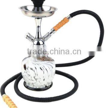 China hookah / shisha / nargile /narghile /bubbly hubbly HS005