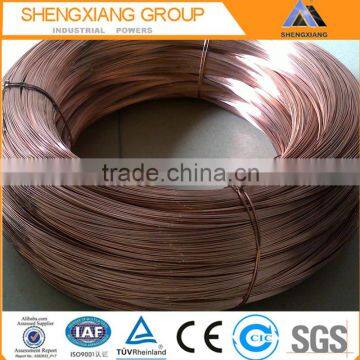 Brass wire