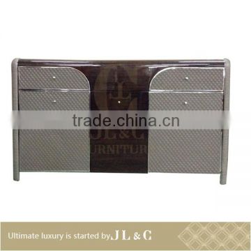 Luxury Bedroom Interior Design JB75-04 High Quality Modern Dresser from JLC Luxury Home Furniture (China Supplier)