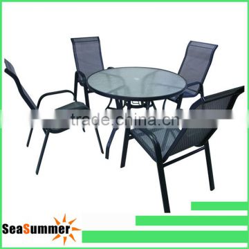 Garden line patio set - patio furniture for sale