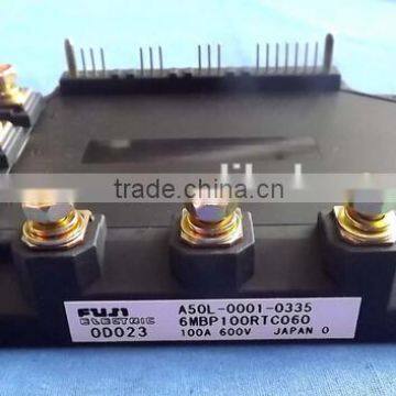 fuji igbt module A50L-0001-0335 for fanuc driver