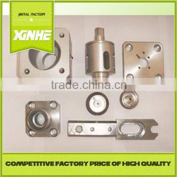 Hot sale wholesale precision machining product/precision CNC machining parts