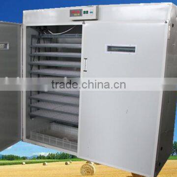 3872 chicken eggs industry incubator