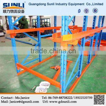 Esd Adjustable Drive In Racks photo-6