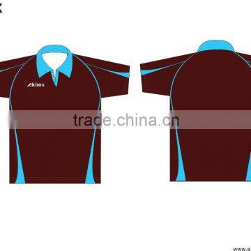 Wholesale Mens 100 Cotton Polo Shirts With Customized Logo Embroidery Or Printing