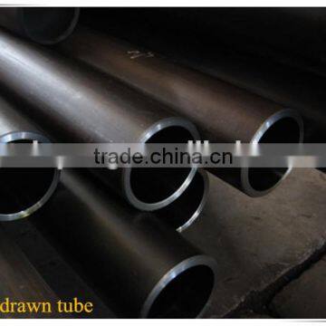 Hydraulic cylinder honed st52 seamless steel tube