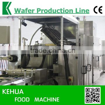 Good Quality Wafer Machine