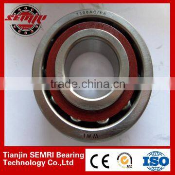 cheap hot sale High Speed Angular Contact Ball Bearing 7005C TFN