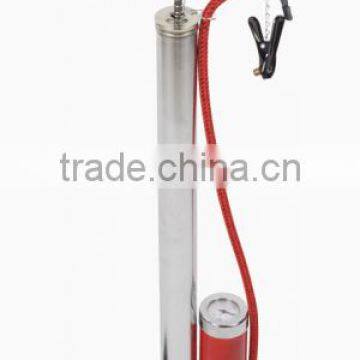 hand pump YDJL-835 38X500MM , bicycle hand pump