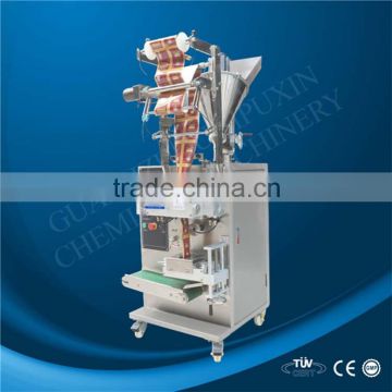 SPX Spices Powder Filling and Packing Machine For Small Business of high quality