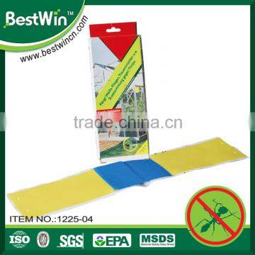 BSTW MSDS certification strong adhesive insect sticky trap                        
                                                Quality Choice