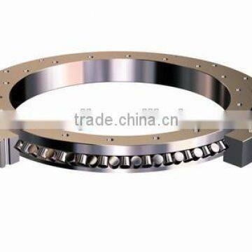 High Precision and Hot Selling Excavator Swing Bearing Made in China