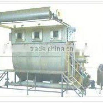 GM18 Normal Temperature Normal Pressure Jet flow Dyeing Machine