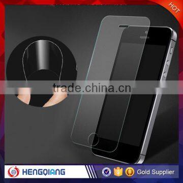 Wholesale Price for Iphone 5s Screen Protector, for Iphone 5s Glass Screen Protector photo-6