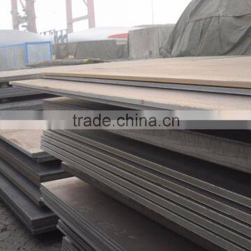 Fast delivery prime quality with cutting service p20 steel plate