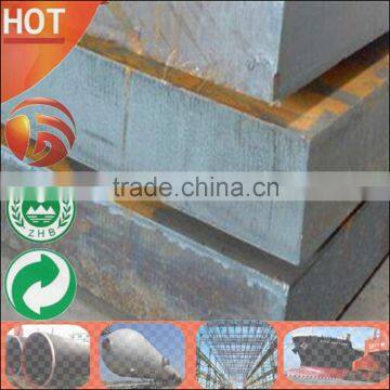 EN10025 P235GH P355GH Boiler and pressure steel plate standard steel plate thickness