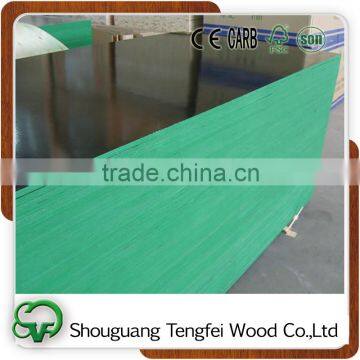 18mm shuttering plywood, Construction Plywood