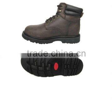 safety shoes for Black Goodyear