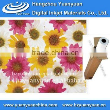 solvent Vinyl Backlit PVC film