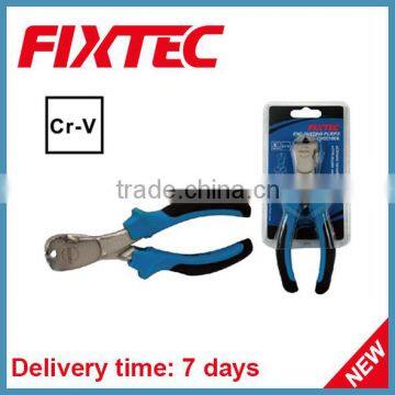 Fixtec Hand Tool 6 Inch Mini End Cutting Pliers
