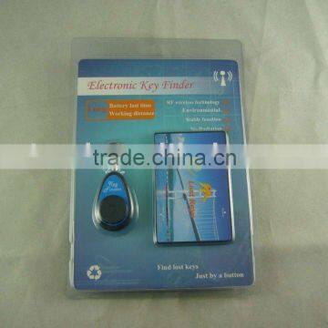 wholesale wireless key finder (1 transmitter with 1 receiver)