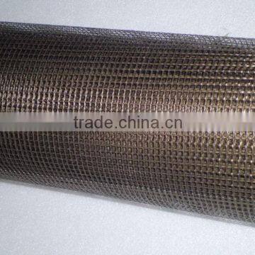 Basalt Fiber Mesh for reinforcement