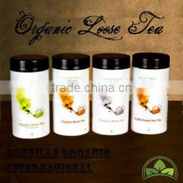 Wholesale Teas