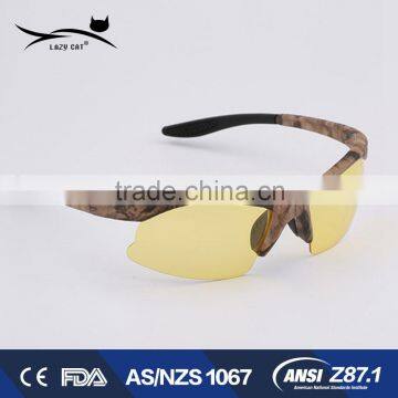 Supplier Export Quality Original Brand Customized Logo Male Eyeglasses photo-2