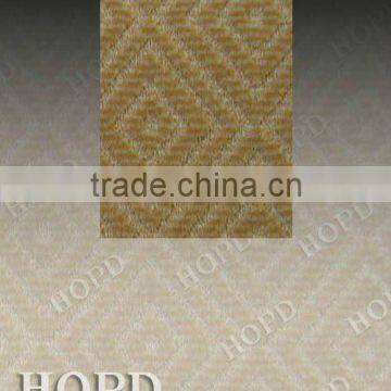 2012 China fire-retardant tufted wool carpet