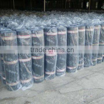 (manufacture) Asphalt Membranes,waterproofing Membrane, Sbs Modified Waterproof Membrance photo-4