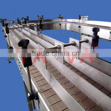 Conveyor for Plastic Bottles photo-4
