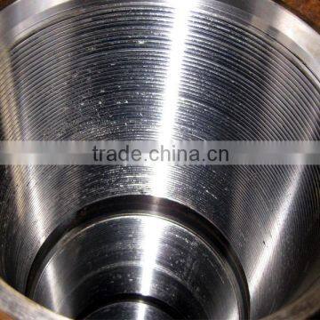 API N80 L80 P110 J55 K55 Casing and Tubing Coupling photo-4