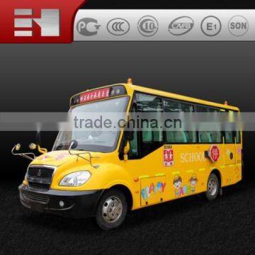 New Year Promotion!sinotruk howo school bus has german quality